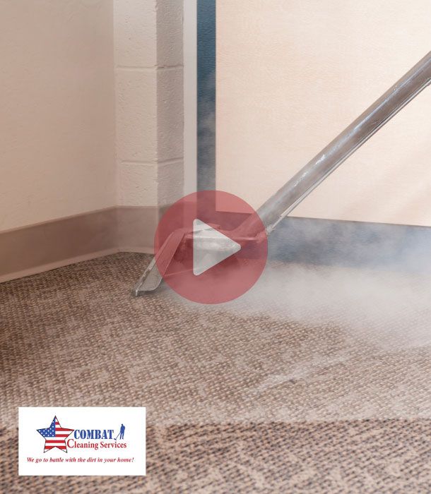 Carpet Cleaning in Rochester video