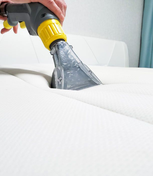 combat mattress cleaning service rochester