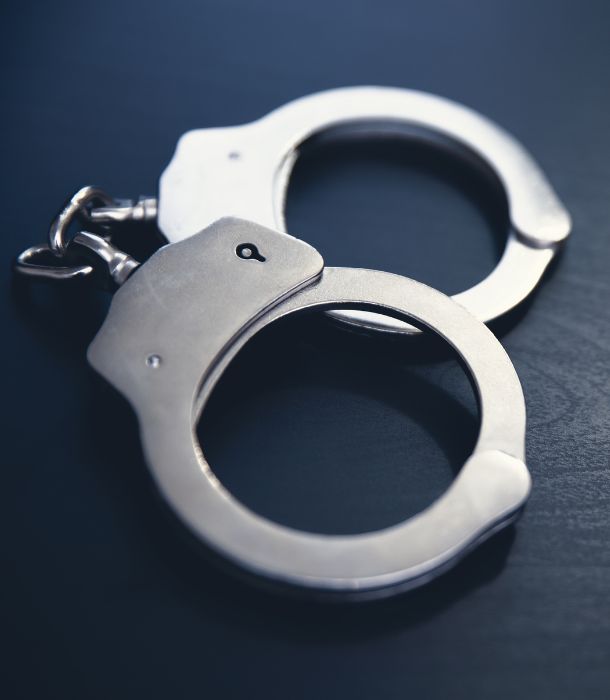 Crime Scene In Kannapolis