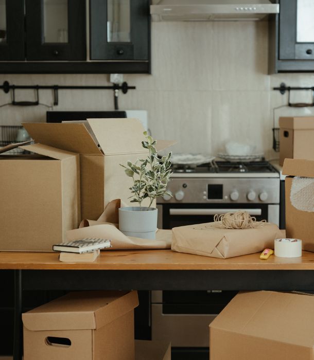 Hoarding Clean Up in Lowesville